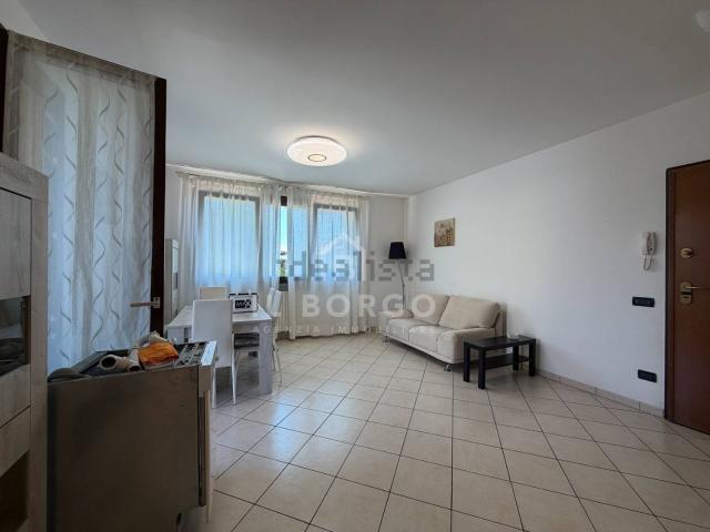 Appartamento in affitto di 80 m² in Via XXIV Maggio, 33