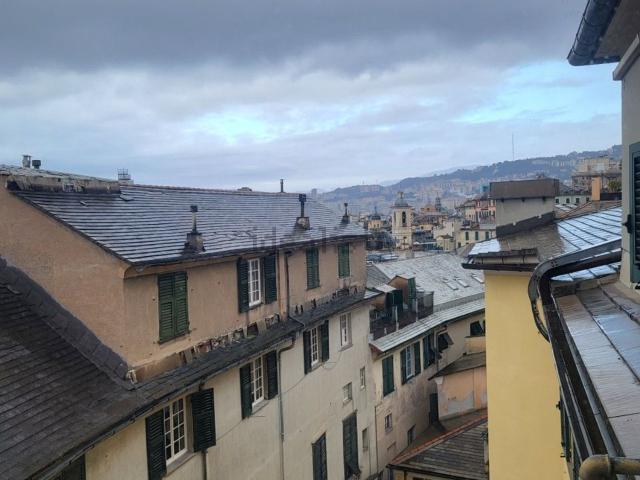 Appartamento in affitto di 80 m² in Via XXV Aprile