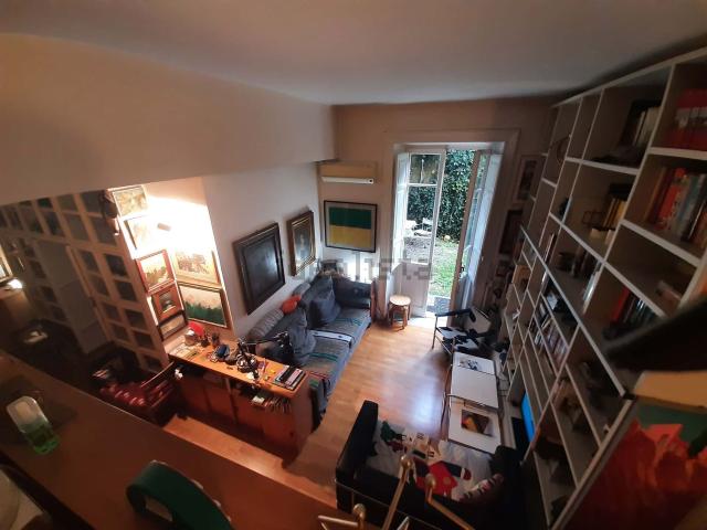 Appartamento in affitto di 80 m² in Via Zara, 13