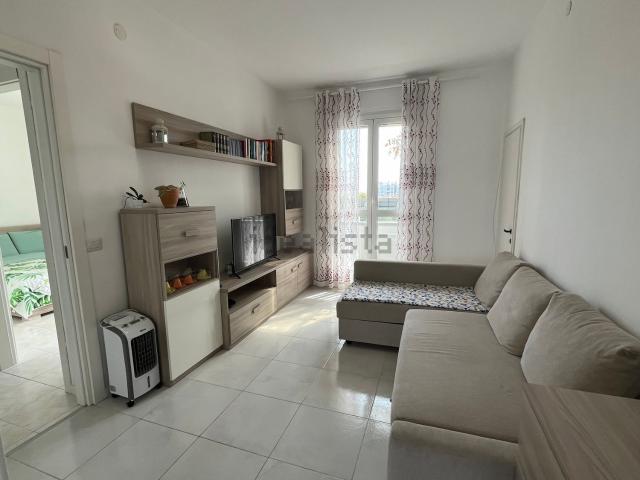 Appartamento in affitto di 80 m² in Via Agostino de Pretis, 47