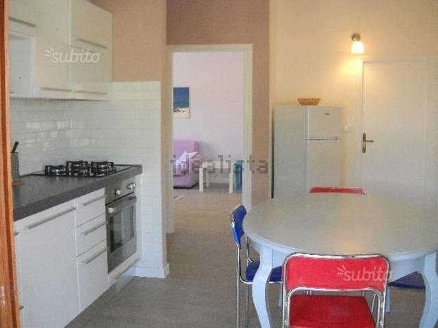 Appartamento in affitto di 80 m² in Via Agerola
