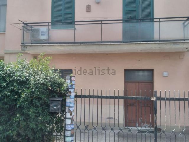 Appartamento in affitto di 80 m² in Via Adriano I