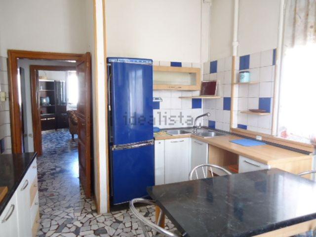 Appartamento in affitto di 80 m² in Via Adua