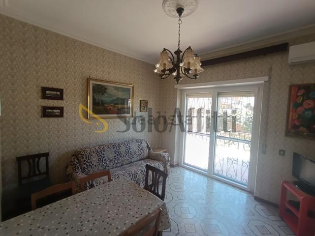 Appartamento in affitto di 80 m² in Via Albatros