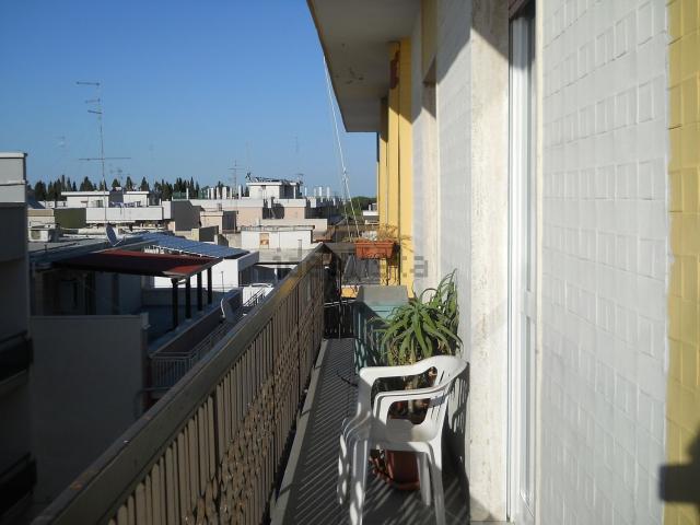 Appartamento in affitto di 80 m² in Via Alcide De Gasperi
