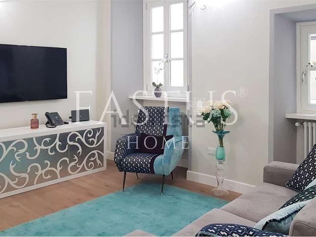 Appartamento in affitto di 80 m² in Via Alessandro Manzoni, 1