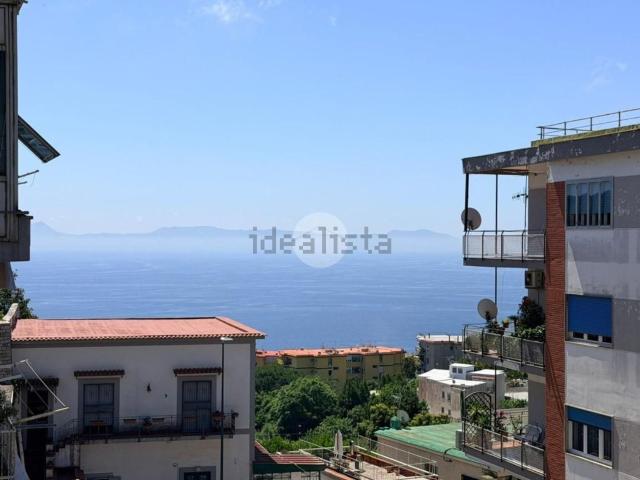 Appartamento in affitto di 80 m² in Via Alessandro Manzoni, 212