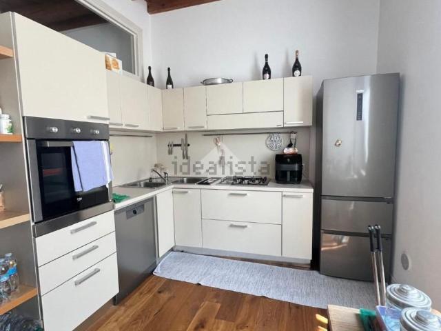 Appartamento in affitto di 80 m² in Via Alessandro Manzoni, 2