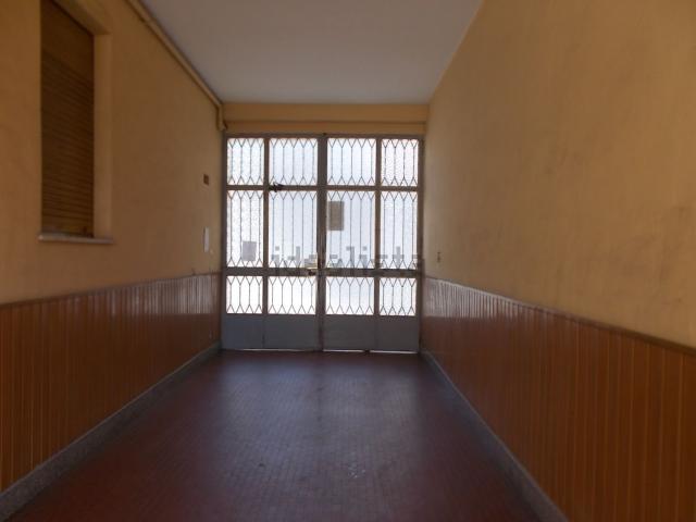 Appartamento in affitto di 80 m² in Via Alessandro Tonso