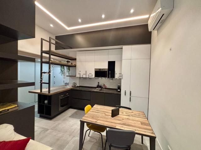 Appartamento in affitto di 80 m² in Via Alfonso Lamarmora, 42