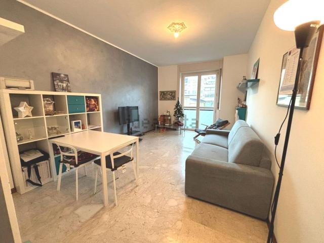 Appartamento in affitto di 80 m² in Via Alfredo Cappellini