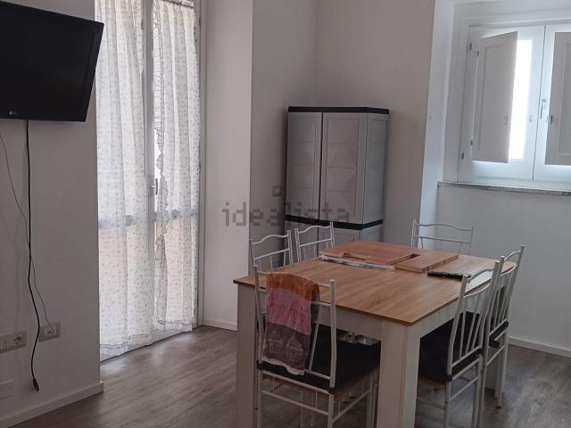 Appartamento in affitto di 80 m² in Via Alfredo Catalani