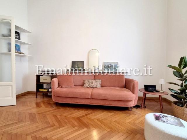 Appartamento in affitto di 80 m² in Via Alvise Cadamosto, 8