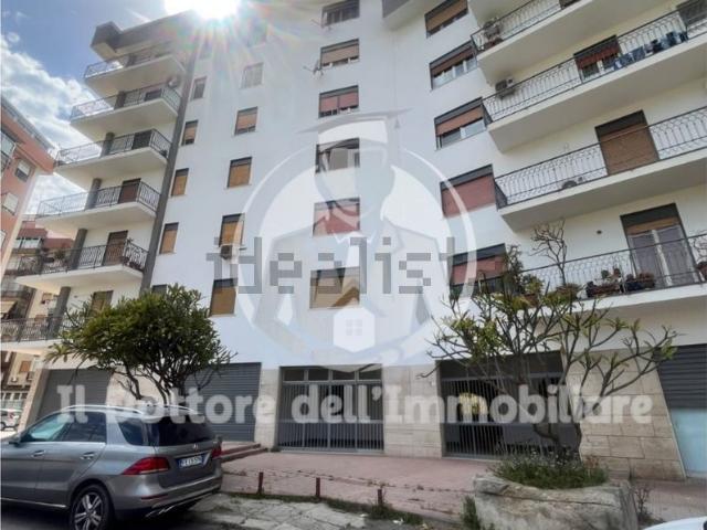 Appartamento in affitto di 80 m² in Via Ammiraglio Carlo Bergamini, 7