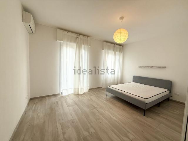 Appartamento in affitto di 80 m² in Via Amilcare Ponchielli