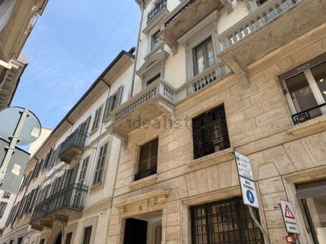 Appartamento in affitto di 80 m² in Via Andegari