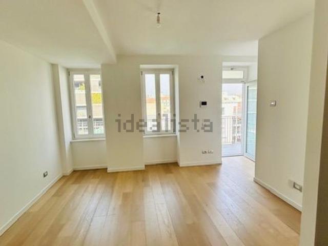 Appartamento in affitto di 80 m² in Via Andrea Solari, 6