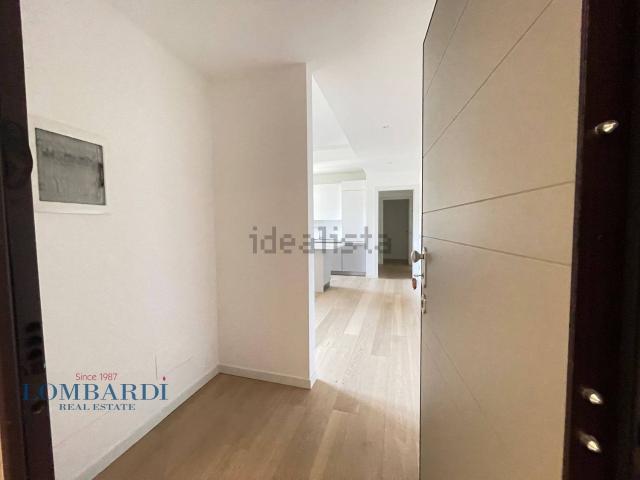 Appartamento in affitto di 80 m² in Via Andrea Solari