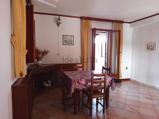 Appartamento in affitto di 80 m² in Via Andrea Verga, 52