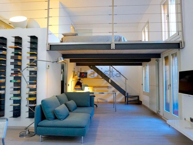 Appartamento in affitto di 80 m² in Via Angelo Masina, 3