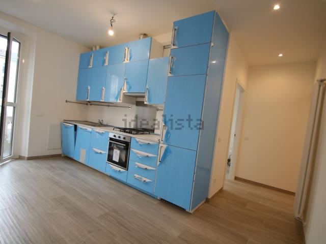 Appartamento in affitto di 80 m² in Via Angelo Secchi, 2