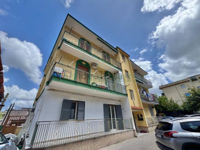 Appartamento in affitto di 80 m² in Via Antiniana, 95