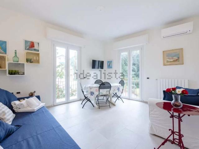 Appartamento in affitto di 80 m² in Via Anton Maria Maragliano, 75