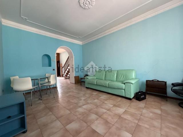 Appartamento in affitto di 80 m² in Via Antonio Fogazzaro, 14