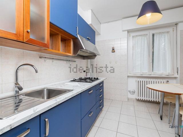 Appartamento in affitto di 80 m² in Via Antonio Giovanola, 29