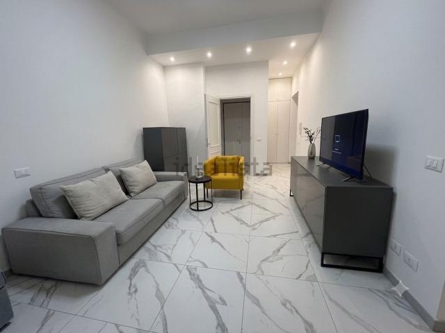 Appartamento in affitto di 80 m² in Via Antonio Gramsci