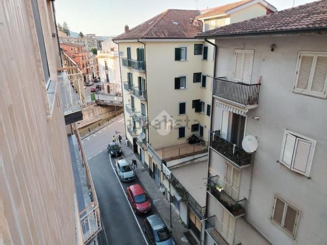 Appartamento in affitto di 80 m² in Via Antonio Gramsci