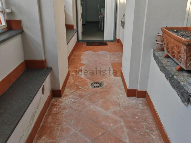 Appartamento in affitto di 80 m² in Via Antonio Gramsci
