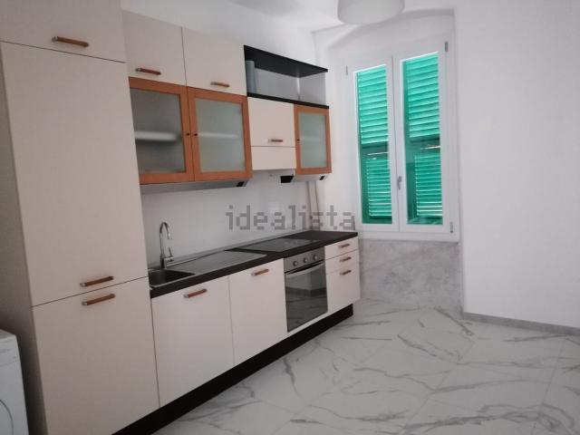 Appartamento in affitto di 80 m² in Via Antonio Gramsci