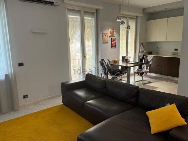 Appartamento in affitto di 80 m² in Via Antonio Labriola, 9