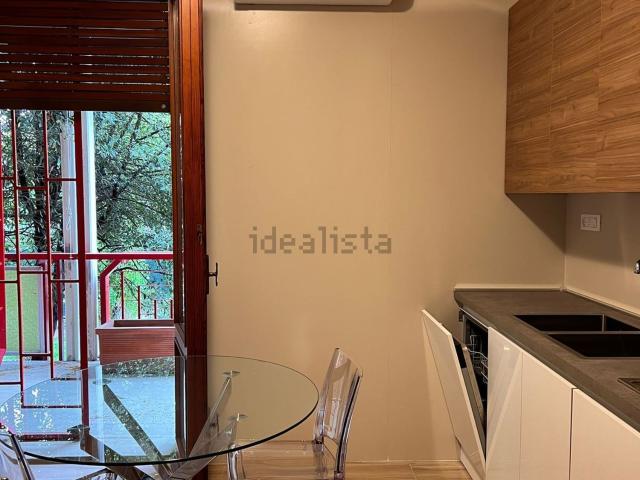 Appartamento in affitto di 80 m² in Via Antonio Peretti