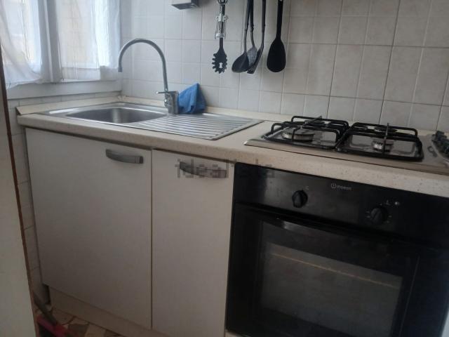 Appartamento in affitto di 80 m² in Via Antonio Zoccoli