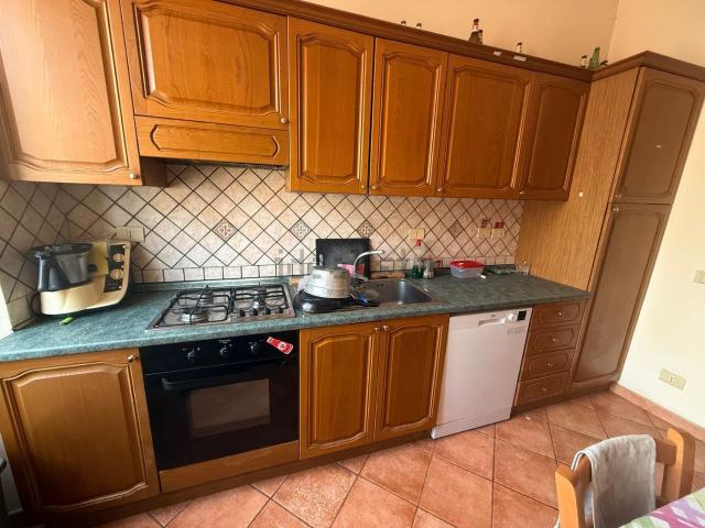 Appartamento in affitto di 80 m² in Via Asmara