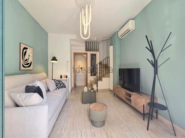 Appartamento in affitto di 80 m² in Via Aspromonte, 31