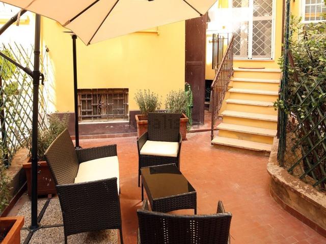 Appartamento in affitto di 80 m² in Via Armando Armuzzi, 9