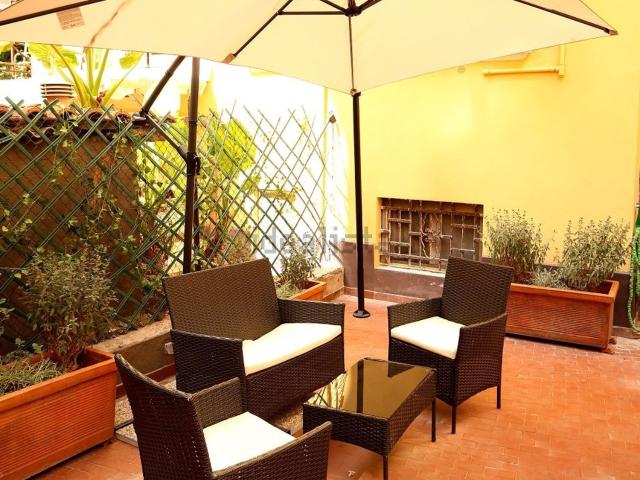 Appartamento in affitto di 80 m² in Via Armando Armuzzi, 9
