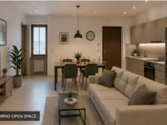 Appartamento in affitto di 80 m² in Via Armando Diaz
