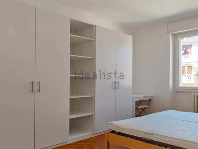 Appartamento in affitto di 80 m² in Via Arbe, 47