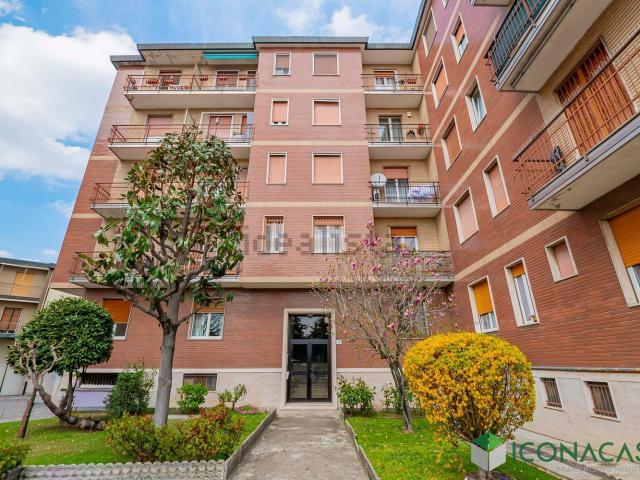 Appartamento in affitto di 80 m² in Via Archimede, 19