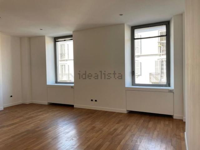 Appartamento in affitto di 80 m² in Via Arco, 1