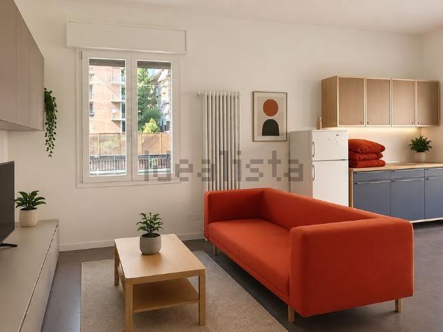 Appartamento in affitto di 80 m² in Via Attila Alberti