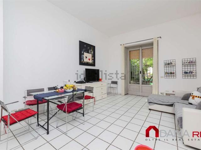 Appartamento in affitto di 80 m² in Via Attilio Deffenu