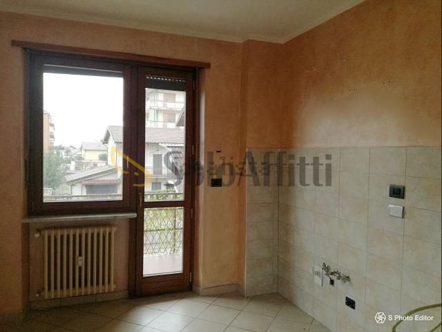 Appartamento in affitto di 80 m² in Via Audello, 8