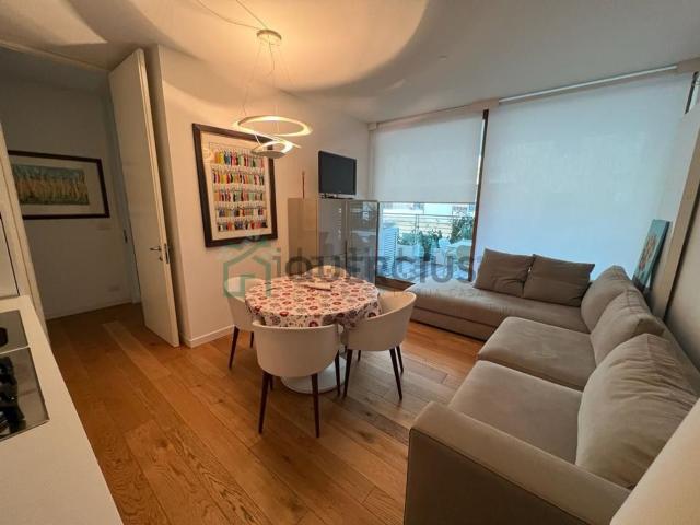 Appartamento in affitto di 80 m² in Via Bafile