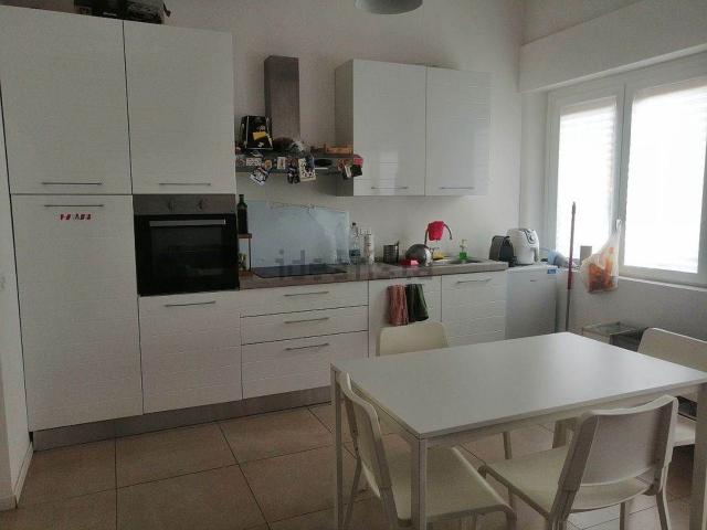 Appartamento in affitto di 80 m² in Via Baldassarre Longhena