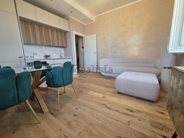 Appartamento in affitto di 80 m² in Via Baldassarre Orsini